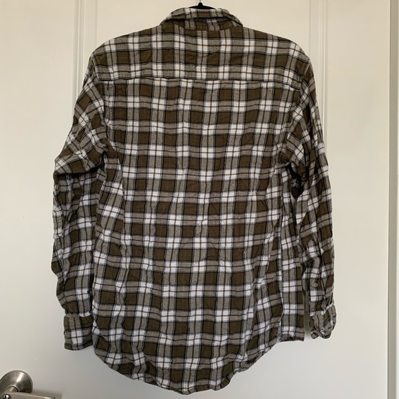 Flannel - Picture 2 of 5